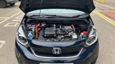 Honda Jazz 1.5 i-MMD Hybrid EX 5dr eCVT Hybrid Hatchback